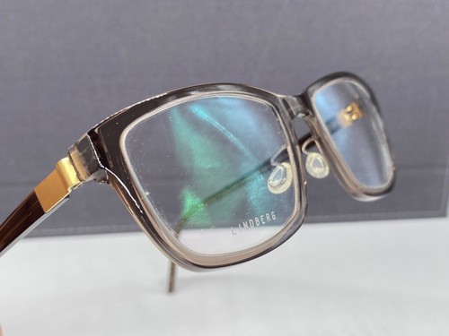Lindberg brille herren damen - brille,