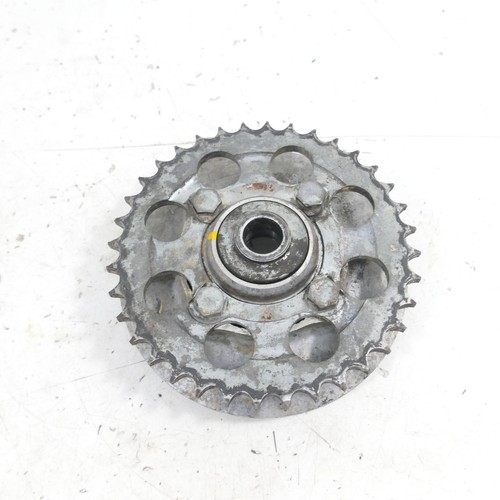 Yamaha 250 83 - 250, ez:83