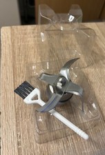 MESSER KOMPLET für Vorwerk