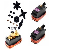 MG996R Digital Servo Motor