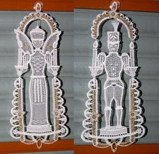 Fensterbild Weihnachten