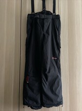 TCM Snowboard Hose Gr L