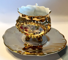 Porzellan Sammeltasse