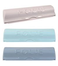 Folienabroller Folienschneider Folienspender Rollenhalter Abroller Folienhalter