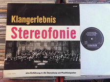 Klangerlebnis stereofonie ddr - stereofonie,