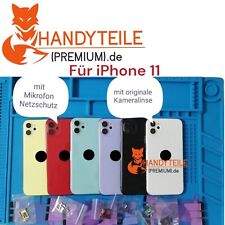 RAHMEN Für IPHONE 11 Gehäuse