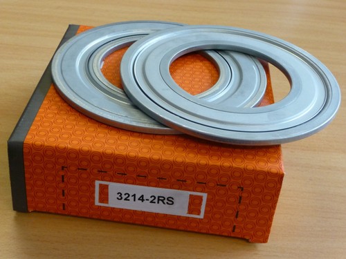 Schrägkugellager 3214 2rs - *, 3214-2rs