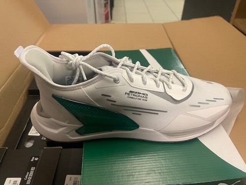Puma mapf1 zenonspeed 44 - zenonspeed, gr:44