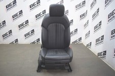 Audi A6 4G Facelift LEDER