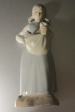 Nao by Lladro Porzellan Figur