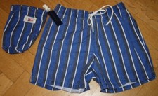 Ralph Lauren Badeshorts mit