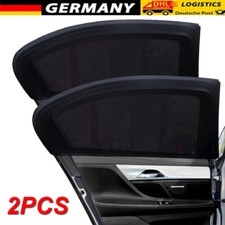 2x Sonnenschutz Universal Auto