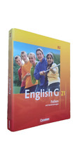 English G 21 B2 Folien mit Handreichungen für den Unterricht