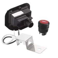 Gasgrill Anzünder Bausatz