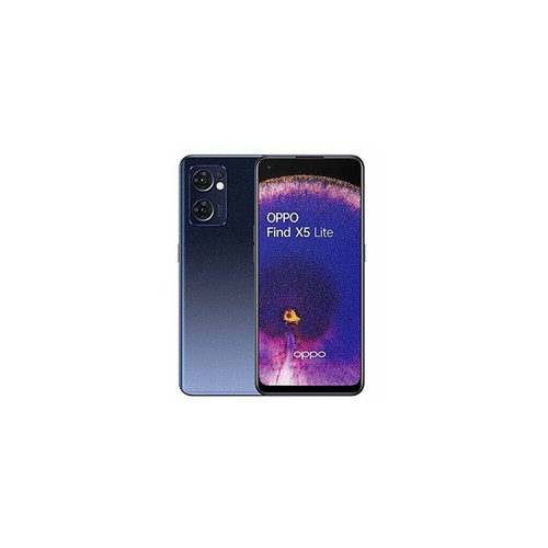 Oppo find lite - oppo, 5g