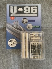 Ausgabe 11 der Reihe U96 von