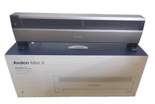 Neu canaan avalon mini - neu, 3
