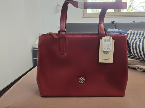 Picard berlin handtasche - handtasche, aus