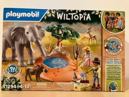 Playmobil 71294 spritztour zum - 71294,