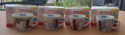 Kinder riegel - kinder, ☕