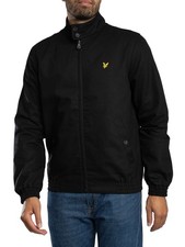 Lyle & Scott Herren