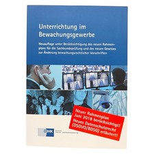Unterrichtung im