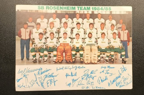 Rosenheim team - rosenheim,