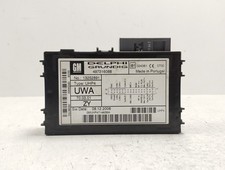 13252891 ELEKTRONISCHES MODUL