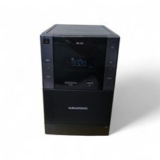 Grundig 240 25w micro hifi - 25w,
