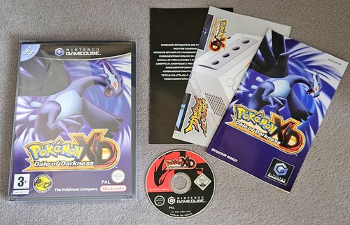 Pokemon sturm der - sturm,
