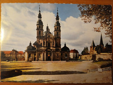 Postkarte 2764 gelaufen