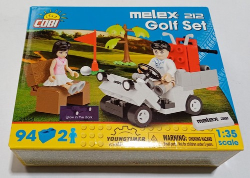Cobi 24554 melex 212 golf - cobi,