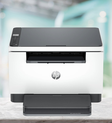 Laserjet mfp m234d - laserjet,