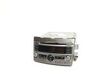 Subaru Outback 2010 Radio /