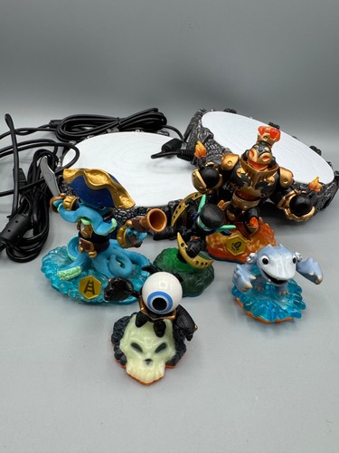 Skylanders swap force - 🌸skylanders,