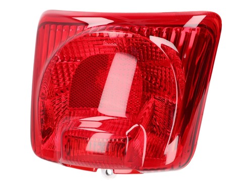 Rücklicht vespa triom - rücklicht, vespa,