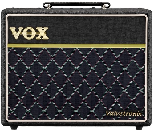 Vox vt20x classic blue - vox,