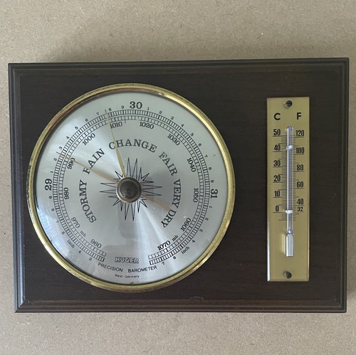 Vintage west german huger - vintage,