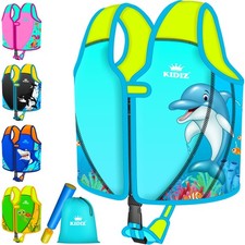 KIDIZ® Kinder Schwimmweste