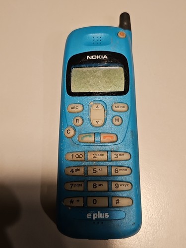 Defekte nokia nhk 5ny plus - e,