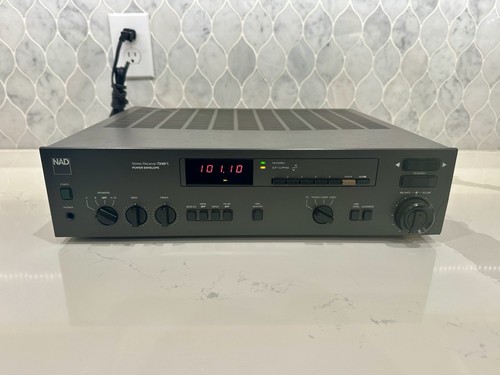 Nad 7240pe receiver - nad,