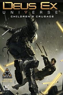 Deus volume childrens - ex,