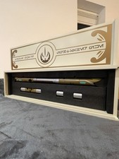  Star Wars Galaxy Edge Jedi