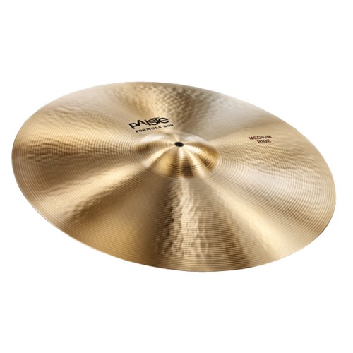 Paiste formula 602 medium ride - paiste,