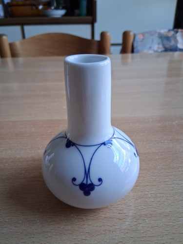 ältere kleine vase thomas - vase,,