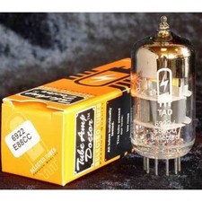 Tube Amp Doctor E88CC/6922