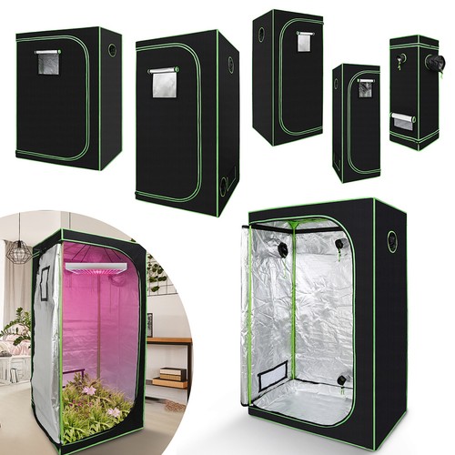 Growbox komplettset decken - growbox,