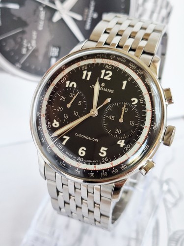 Junghans meister chronoscope - junghans,