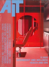 AIT- Architektur Magazin