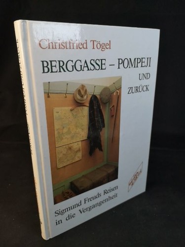 Berggasse pompeji und - berggasse,